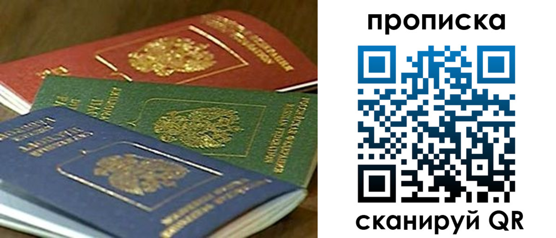 прописка от собственника в Жукове